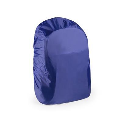 OBG.PUB - Étui Sac à Dos imperméable Polyester 190T Tresty Bleu Étui Sac à Dos imperméable Polyester 190T Tresty Bleu