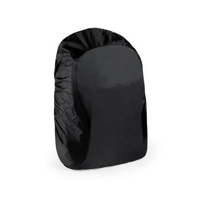 OBG.PUB - Étui Sac à Dos imperméable Polyester 190T Tresty Noir Étui Sac à Dos imperméable Polyester 190T Tresty Noir