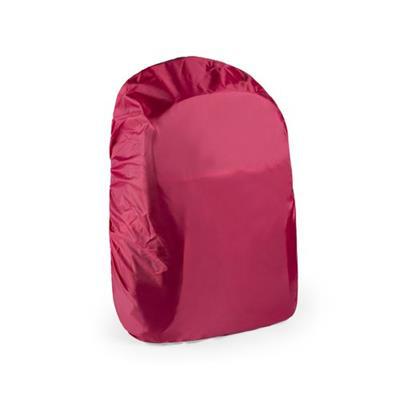OBG.PUB - Étui Sac à Dos imperméable Polyester 190T Tresty Rouge Étui Sac à Dos imperméable Polyester 190T Tresty Rouge
