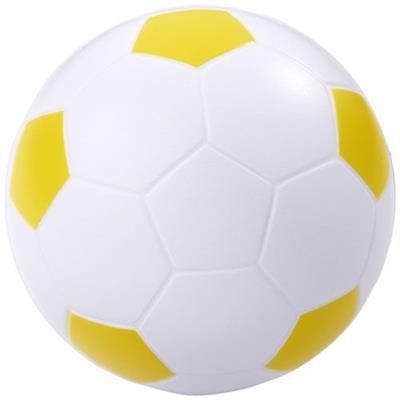 OBG.PUB - Ballon anti-stress football en PU Desestresarse Jaune Ballon anti-stress football en PU Desestresarse Jaune