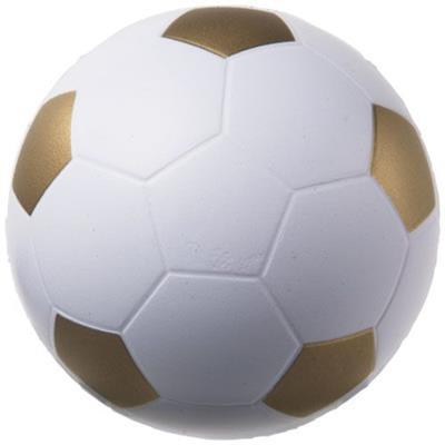 OBG.PUB - Ballon anti-stress football en PU Desestresarse Or Ballon anti-stress football en PU Desestresarse Or