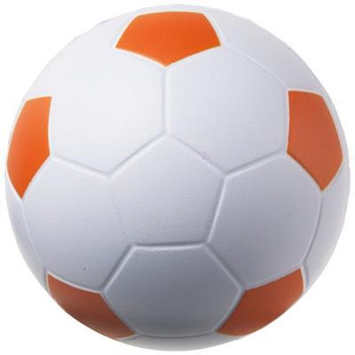 OBG.PUB - Ballon anti-stress football en PU Desestresarse Orange Ballon anti-stress football en PU Desestresarse Orange