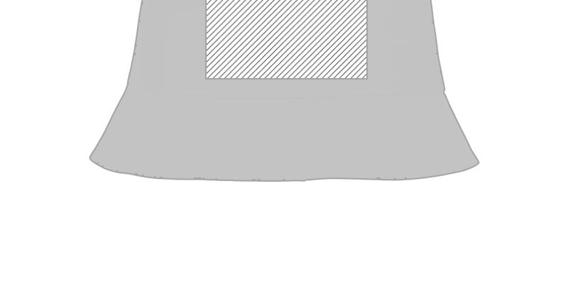 OBG.PUB - Bob pour enfant en 100 % coton 175 g/m2 Solaros - Marquage Recto Bob pour enfant en 100 % coton 175 g/m2 Solaros - Marquage Recto