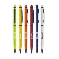 OBG PUB - Stylo multifonction au design simple Mercure