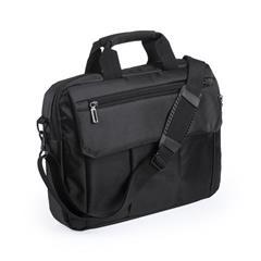 Malette porte-document en matière nylon Faymont