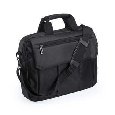 Malette porte-document en matière nylon Faymont