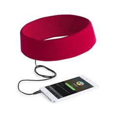 OBG PUB - Ruban polaire confortable avec casque intégré Mark