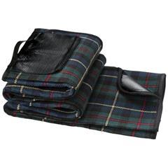 OBG.PUB - Couverture classique avec motif tartan Parks Couverture classique avec motif tartan Parks