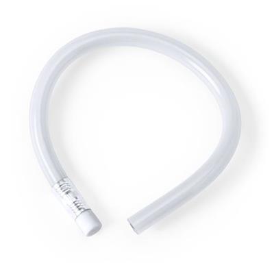 OBG.PUB - Crayon en PVC de design moderne Primeur Blanc Crayon en PVC de design moderne Primeur Blanc