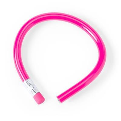 OBG.PUB - Crayon en PVC de design moderne Primeur Rose Crayon en PVC de design moderne Primeur Rose