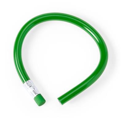 OBG.PUB - Crayon en PVC de design moderne Primeur Vert Crayon en PVC de design moderne Primeur Vert