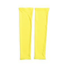 OBG PUB - Manchon bras en polyester/élasthanne Dattier