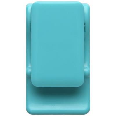 Support de téléphone en matière plastique ABS Pro Vert