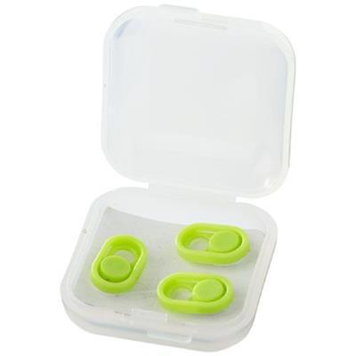 OBG.PUB - Bloqueurs de caméras en plastique ABS Pevis Vert Bloqueurs de caméras en plastique ABS Pevis Vert