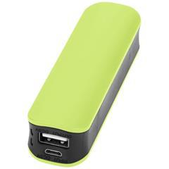 Batterie de secours 2000 mAh en plastique Egsy