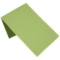 Serviette fitness en matière polyester Alphis
