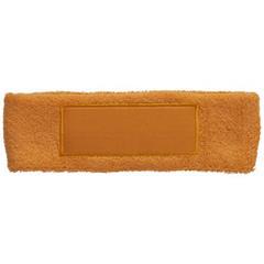 Bandeau de sport en coton 100% bio Rodzir