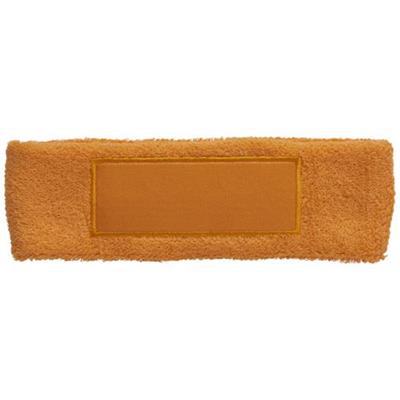 Bandeau de sport en coton 100% bio Rodzir