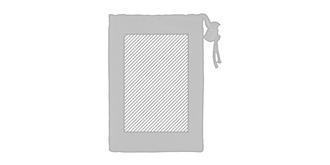 Set bandes élastiques de fitness en latex Cranes - Marquage Recto