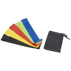 OBG PUB - Set bandes élastiques de fitness en latex Cranes