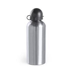 OBG PUB - Gourde de sport 650ml en aluminium Barriste