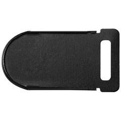 Bloqueur de caméra en matière aluminium Pirvy