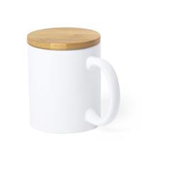 OBG PUB - Tasse de couleur mate en céramique de 370ml Moteil