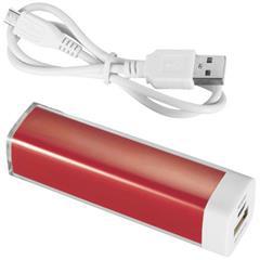 Batterie de secours tenace de 2200 mAh Flast