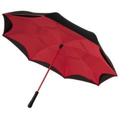 Parapluie droit 23" inversé et coloré Yoonis