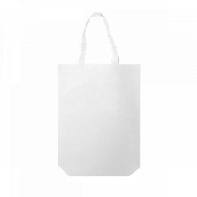 OBG.PUB - Sac shopping élégant Krome Blanc Sac shopping élégant Krome Blanc