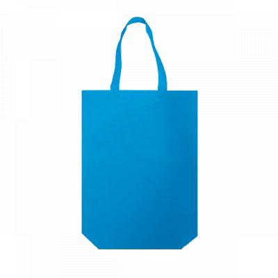 OBG.PUB - Sac shopping élégant Krome Bleu ciel Sac shopping élégant Krome Bleu ciel
