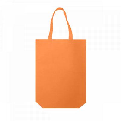 OBG.PUB - Sac shopping élégant Krome Orange Sac shopping élégant Krome Orange