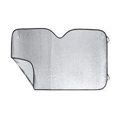 OBG PUB - Pare-Soleil en aluminium et liseré noir Falnist