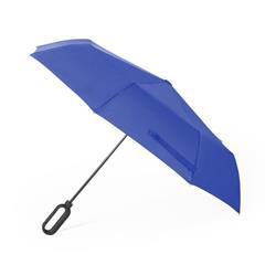 OBG PUB - Parapluie pliable en pongée résistant Bromson