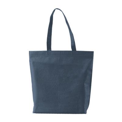 Sac shopping tendance et chic Basket Bleu marine