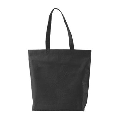 Sac shopping tendance et chic Basket Noir