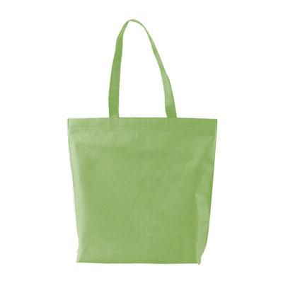 Sac shopping tendance et chic Basket Vert