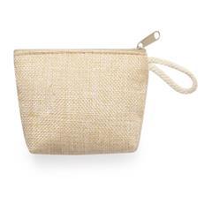 OBG PUB - Porte-monnaie stylé en coton Narses