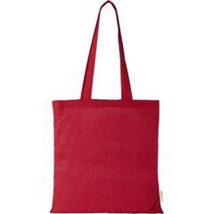 OBG PUB - Sac fourre-tout en coton biologique durable Ori