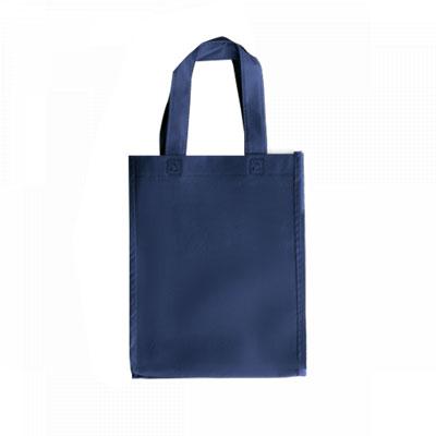 OBG.PUB - Sac shopping de mode Coimbra Bleu marine Sac shopping de mode Coimbra Bleu marine