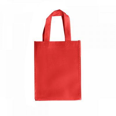 OBG.PUB - Sac shopping de mode Coimbra Rouge Sac shopping de mode Coimbra Rouge