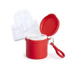 OBG PUB - Poncho pour adulte en matière LDPE Brito