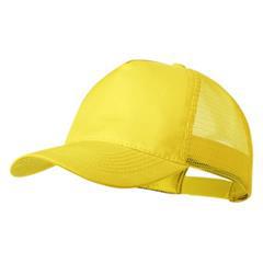 OBG PUB - Casquette à 5 panneaux en matière polyester Claque