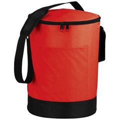 Sac isotherme de forme cylindrique Busico