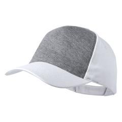 OBG.PUB - Casquette bicolore en coton et en polyester Cartel Casquette bicolore en coton et en polyester Cartel