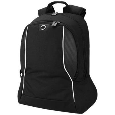 Sac à dos pour ordinateur de 15.6" 16L Statech