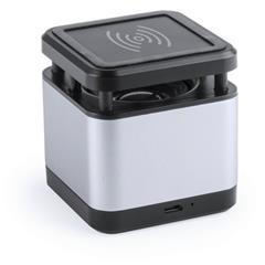 OBG.PUB - Haut-parleurs chargeur en aluminium Belpech Haut-parleurs chargeur en aluminium Belpech