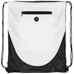 OBG.PUB - Sac à dos souple à cordon 5L en polyester Peekta Sac à dos souple à cordon 5L en polyester Peekta