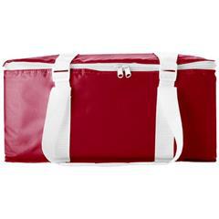 OBG.PUB - Sac isotherme compact en polyester Larvisky Sac isotherme compact en polyester Larvisky