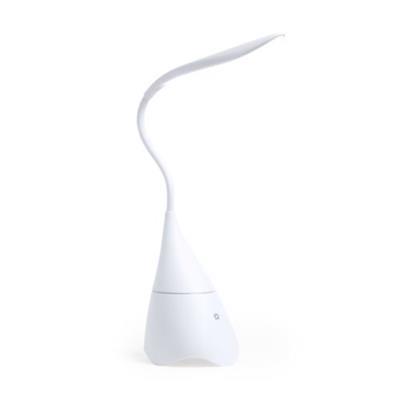 Lampe haut-parleurs Bluetooth en plastique Zhilane